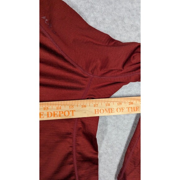 NRS Women Top Small UPF 50+ Sun Protection Layering Long Sleeve Outdoor Sport - Picture 6 of 8